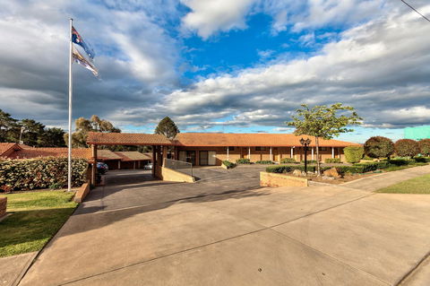Hume Country Motor Inn - Accommodation Yamba 18