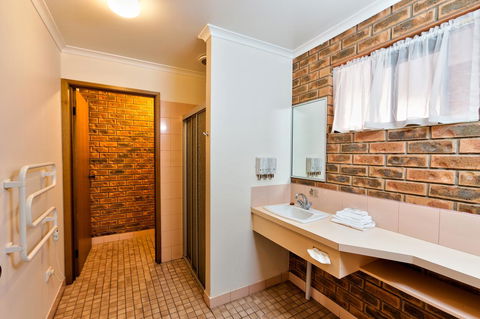 Hume Country Motor Inn - Accommodation Yamba 35