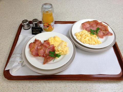 Hume Country Motor Inn - Accommodation Yamba 22