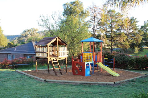 Hume Country Motor Inn - Accommodation Yamba 10