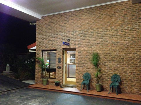 Hume Country Motor Inn - Accommodation Yamba 25