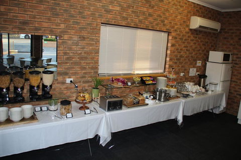 Hume Country Motor Inn - Accommodation Yamba 7