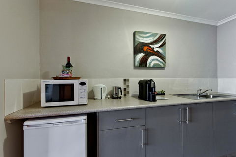 Hume Country Motor Inn - Accommodation Yamba 37
