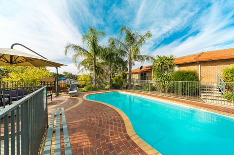 Hume Country Motor Inn - Accommodation Yamba 6