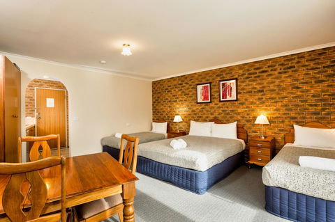 Hume Country Motor Inn - Accommodation Yamba 5