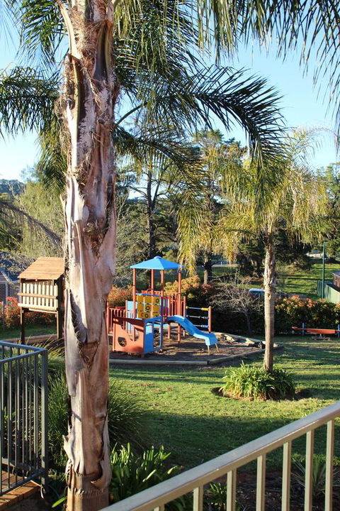 Hume Country Motor Inn - Accommodation Yamba 12