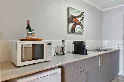 Hume Country Motor Inn - Accommodation Yamba 36