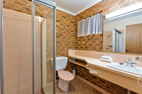 Hume Country Motor Inn - Accommodation Yamba 41
