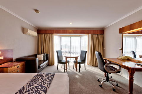 Hume Country Motor Inn - Accommodation Yamba 17