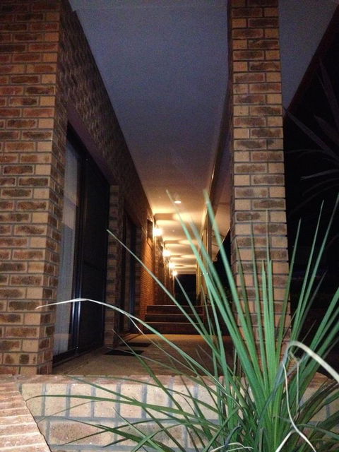 Hume Country Motor Inn - Accommodation Yamba 24