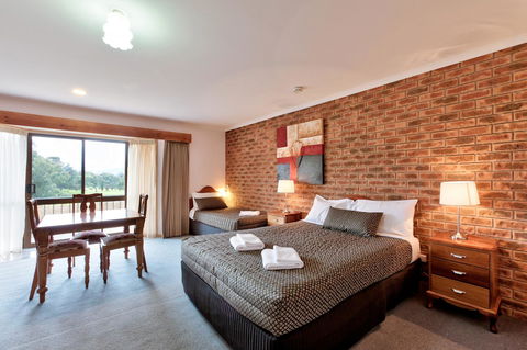 Hume Country Motor Inn - Accommodation Yamba 15