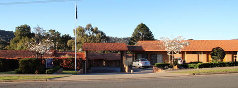 Hume Country Motor Inn - Accommodation Yamba 11