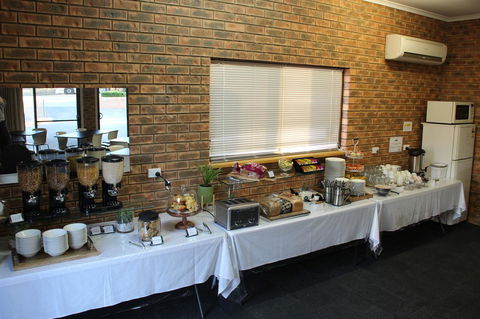 Hume Country Motor Inn - Accommodation Yamba 20