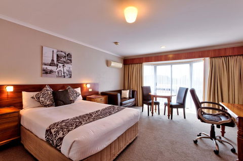 Hume Country Motor Inn - Accommodation Yamba 14