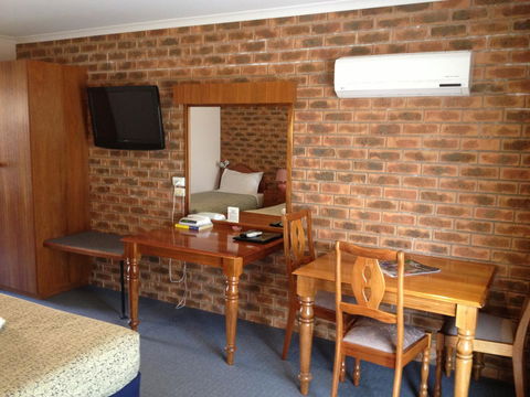 Hume Country Motor Inn - Accommodation Yamba 19
