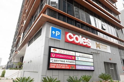 180Â° Water View Three Bedroom (wooden Furniture) - Accommodation Yamba 21