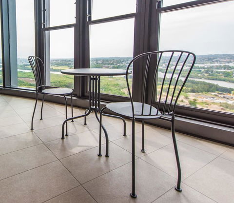 180Â° Water View Three Bedroom (wooden Furniture) - Accommodation Yamba 11