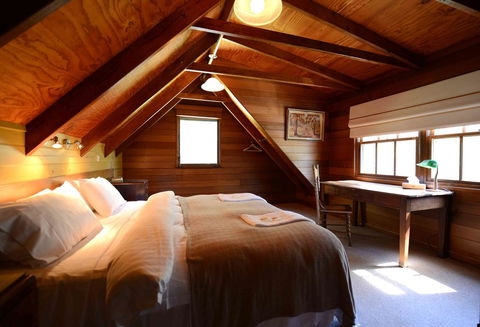 Jackson Ranch By Bannisters - Accommodation Yamba 12