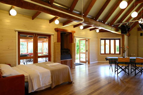 Jackson Ranch By Bannisters - Accommodation Yamba 18