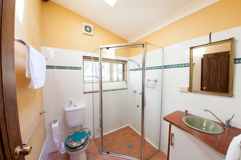 Jackson Ranch By Bannisters - Accommodation Yamba 27