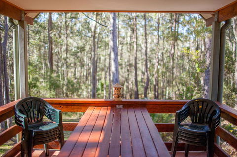Jackson Ranch By Bannisters - Accommodation Yamba 1
