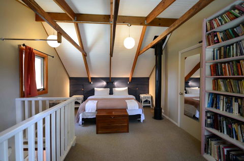 Jackson Ranch By Bannisters - Accommodation Yamba 8
