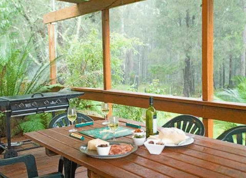Jackson Ranch By Bannisters - Accommodation Yamba 24