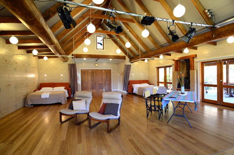 Jackson Ranch By Bannisters - Accommodation Yamba 20