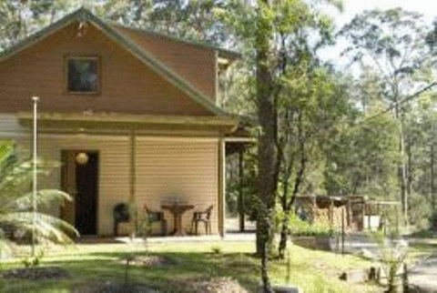 Jackson Ranch By Bannisters - Accommodation Yamba 22