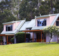Bawley Bush Retreat and Cottages - Accommodation Yamba