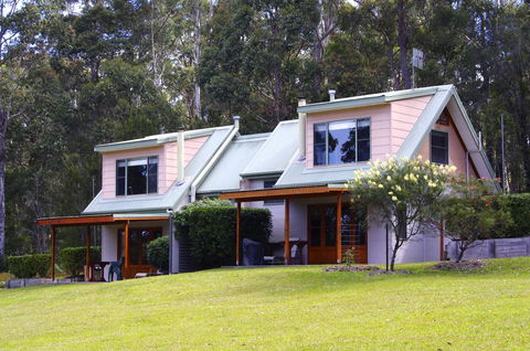 Jackson Ranch By Bannisters - Accommodation Yamba 0