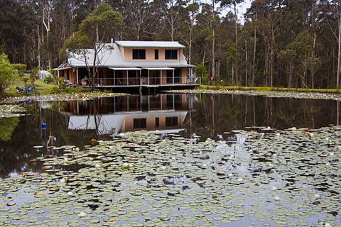 Jackson Ranch By Bannisters - Accommodation Yamba 26
