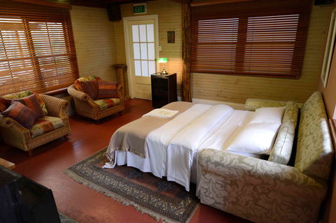 Jackson Ranch By Bannisters - Accommodation Yamba 14