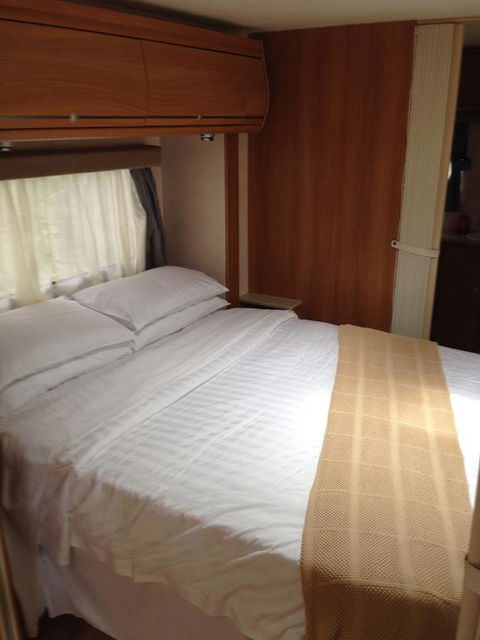 Jackson Ranch By Bannisters - Accommodation Yamba 40