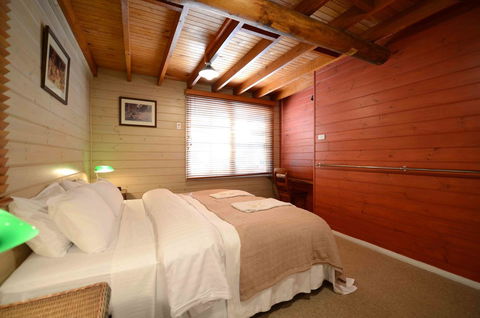 Jackson Ranch By Bannisters - Accommodation Yamba 13