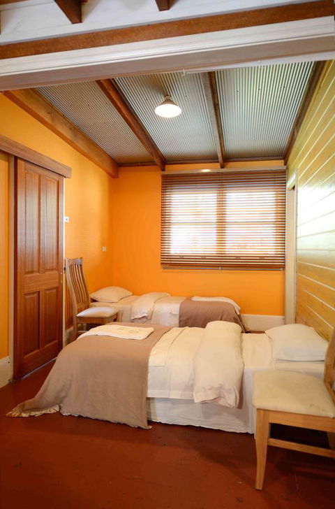 Jackson Ranch By Bannisters - Accommodation Yamba 17
