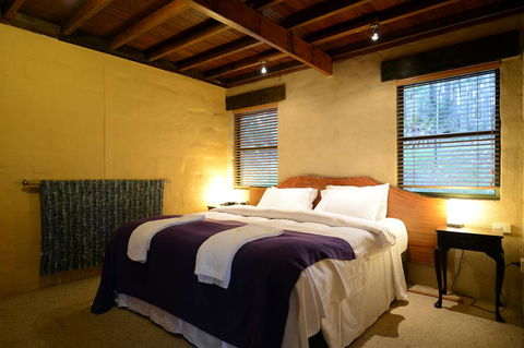 Jackson Ranch By Bannisters - Accommodation Yamba 5