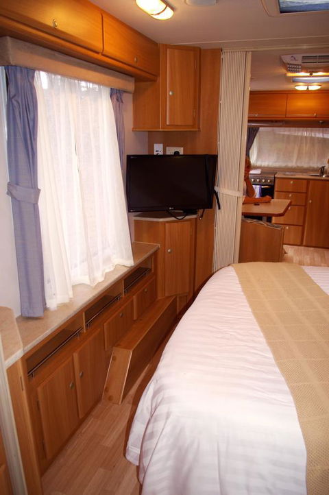 Jackson Ranch By Bannisters - Accommodation Yamba 42