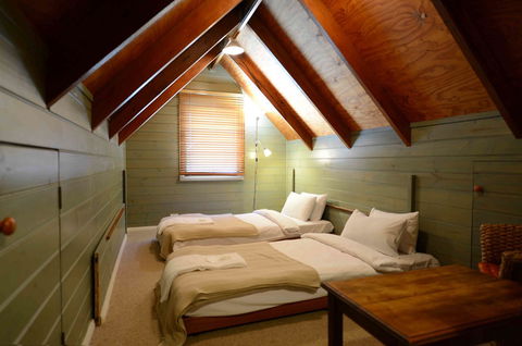 Jackson Ranch By Bannisters - Accommodation Yamba 11