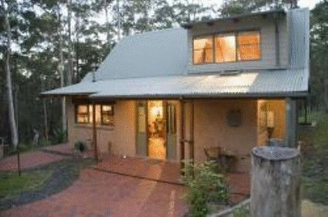 Jackson Ranch By Bannisters - Accommodation Yamba 21