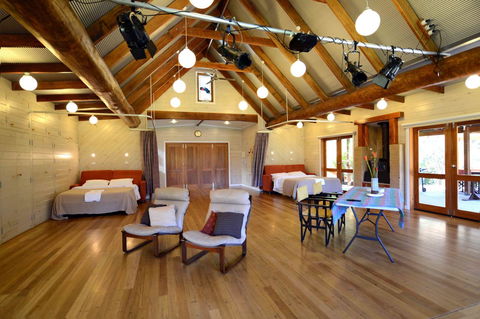 Jackson Ranch By Bannisters - Accommodation Yamba 19