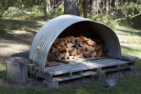 Jackson Ranch By Bannisters - Accommodation Yamba 2
