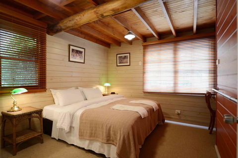 Jackson Ranch By Bannisters - Accommodation Yamba 16