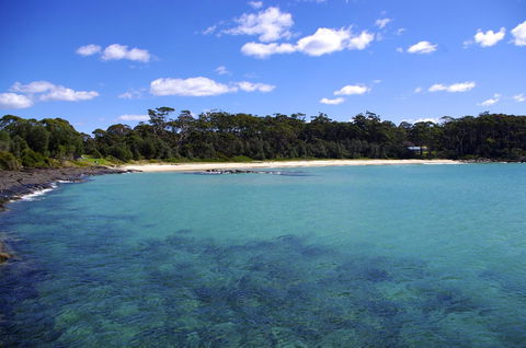 Jackson Ranch By Bannisters - Accommodation Yamba 28
