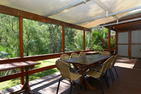 Jackson Ranch By Bannisters - Accommodation Yamba 10