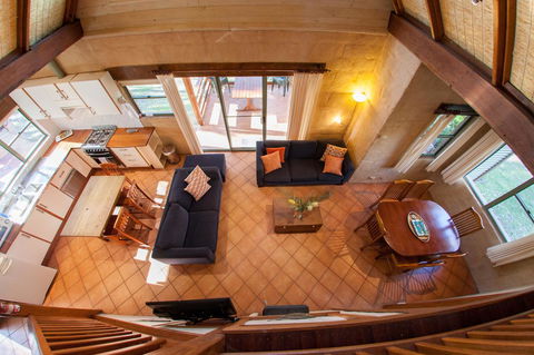 Jackson Ranch By Bannisters - Accommodation Yamba 36