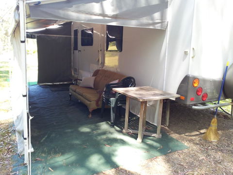Jackson Ranch By Bannisters - Accommodation Yamba 44