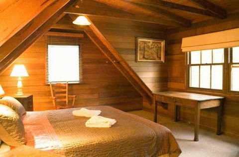 Jackson Ranch By Bannisters - Accommodation Yamba 23