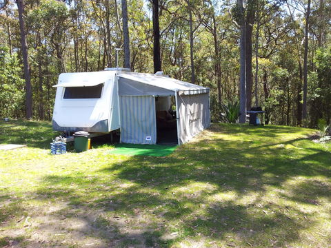 Jackson Ranch By Bannisters - Accommodation Yamba 38