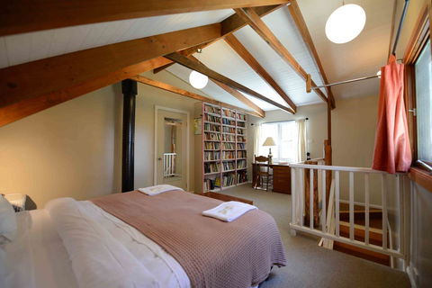 Jackson Ranch By Bannisters - Accommodation Yamba 7